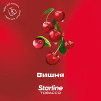 Табак Starline - Вишня